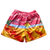 UN VERANO SIN TI SHORTS