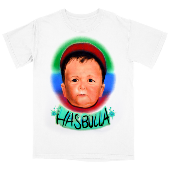 HASBULLA T-SHIRT